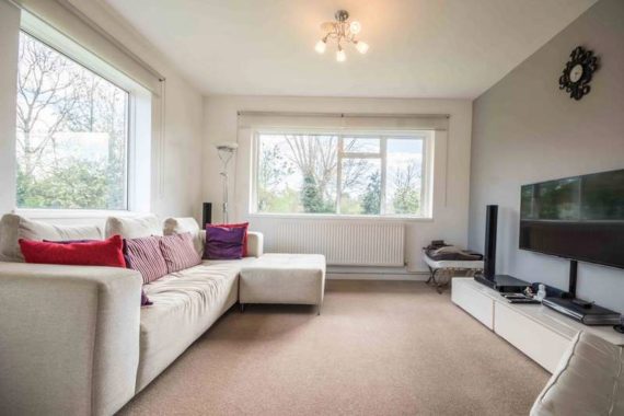 2&nbsp;Bedroom&nbsp;Maisonette